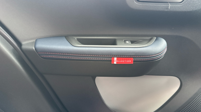 Citroen C3 83kW Collection 44kWh 5dr Auto Electric Hatchback - Image 28